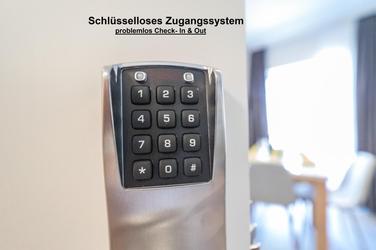 Smart Resorts Haus Azur Ferienwohnung 810 Winterberg Exterior photo